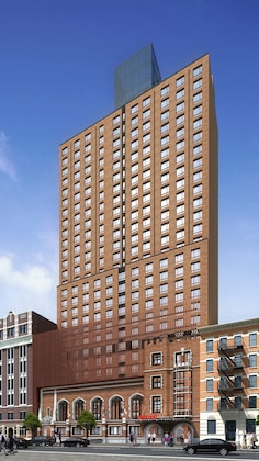 Gallery - Springhill Suites By Marriott New York Manhattan Times Square South