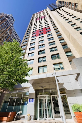 Gallery - DoubleTree By Hilton New York Times Square South