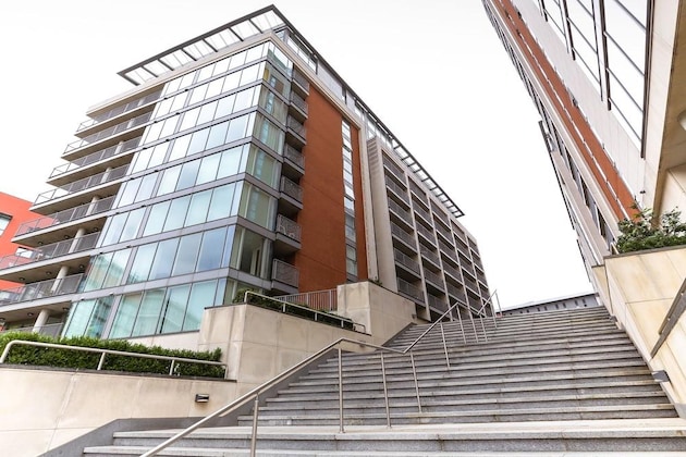 Gallery - Waterside Bliss Austin David Apartments