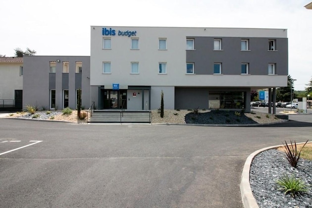 Gallery - Ibis Budget Cahors