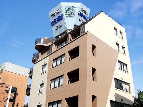 Gallery - Hotel Livemax Umeda