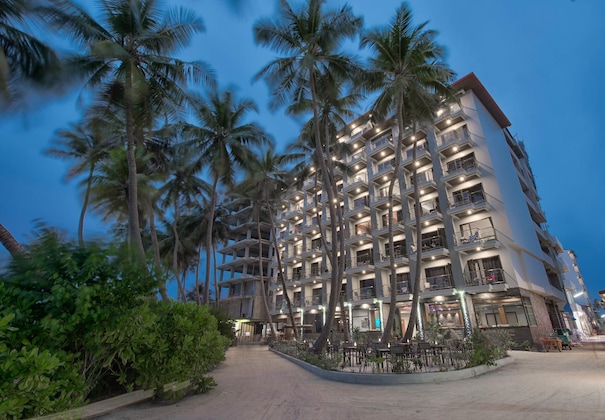 Gallery - Kaani Grand Seaview