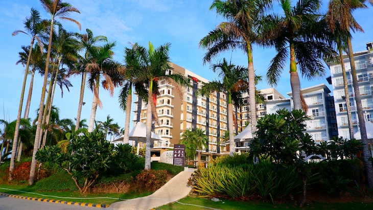 Gallery - Solea Palm Resort Mactan
