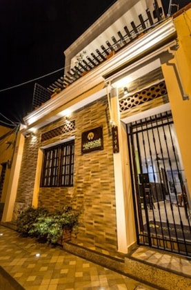 Gallery - Hotel Boutique Marboré