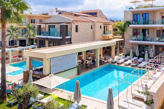 Gallery - Airis Boutique & Suites - Adults Only