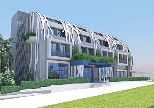 Gallery - Side Square Hotel - Adults Only