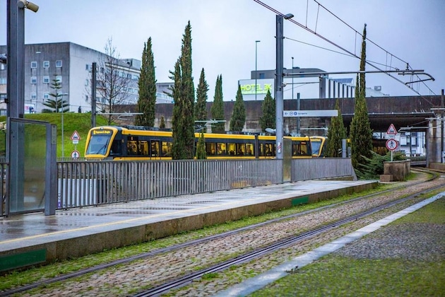 Gallery - Hotel 3K Porto Aeroporto