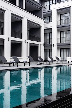 Gallery - One Patio Hotel Pattaya