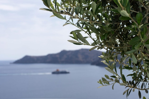 Gallery - Saint Santorini