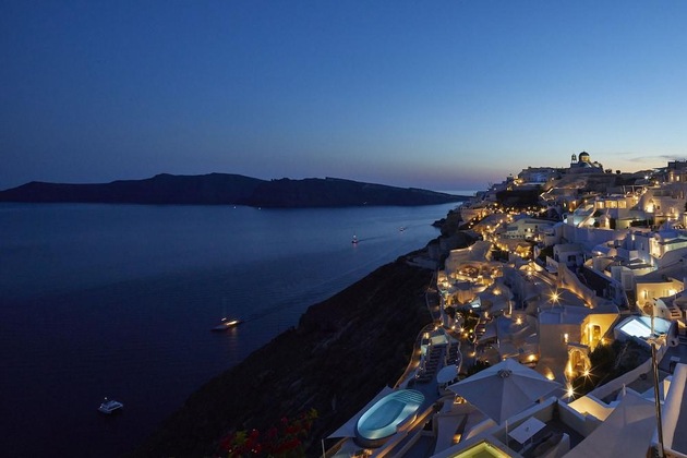 Gallery - Saint Santorini
