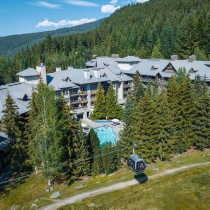 Gallery - Blackcomb Springs Suites By Clique