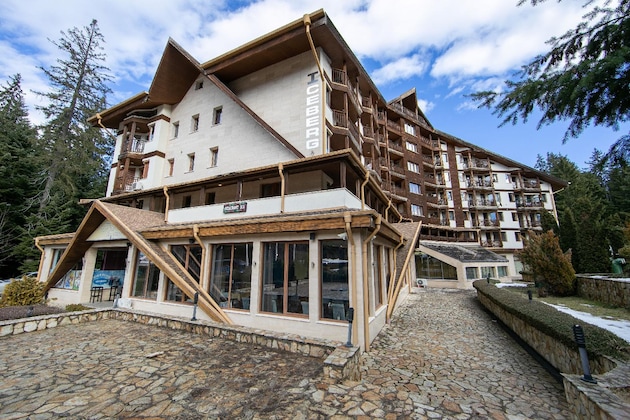 Gallery - Hotel Iceberg