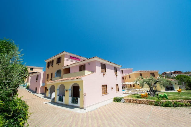 Gallery - Residence Cala Viola