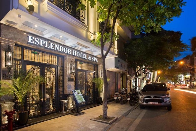 Gallery - Hanoi Esplendor Hotel And Spa