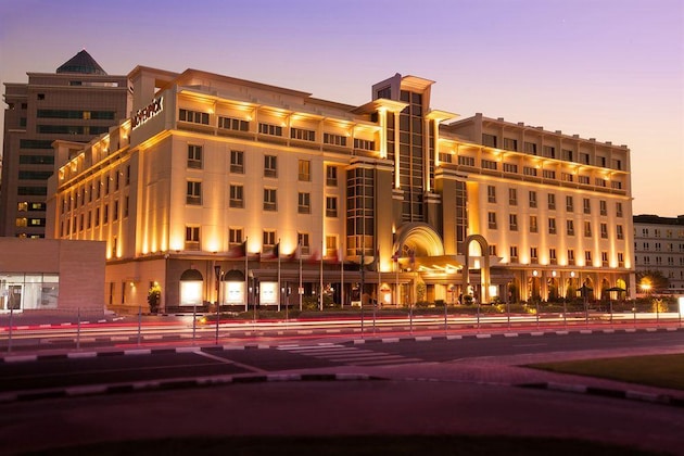 Gallery - Movenpick Hotel & Apartments Bur Dubai
