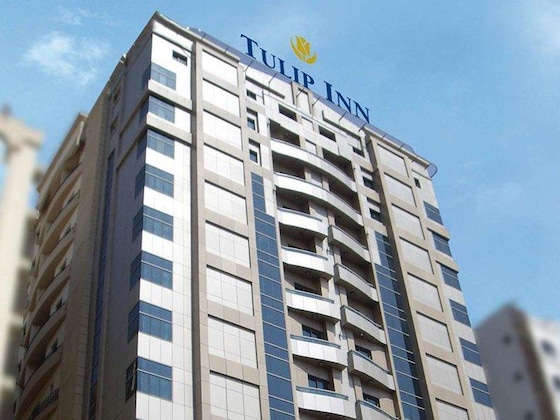 Gallery - Tulip Inn Sharjah