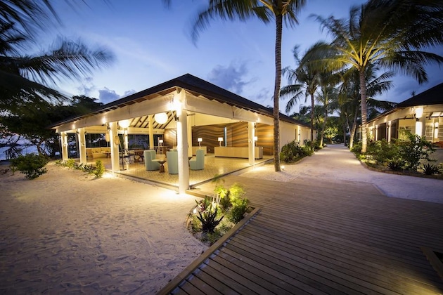 Gallery - Robinson Club Noonu