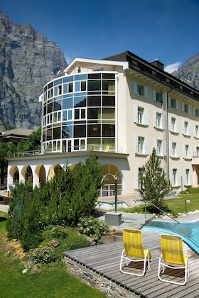 Gallery - De France By Thermalhotels