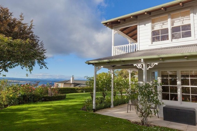 Gallery - Belle Vue Boutique Lodge