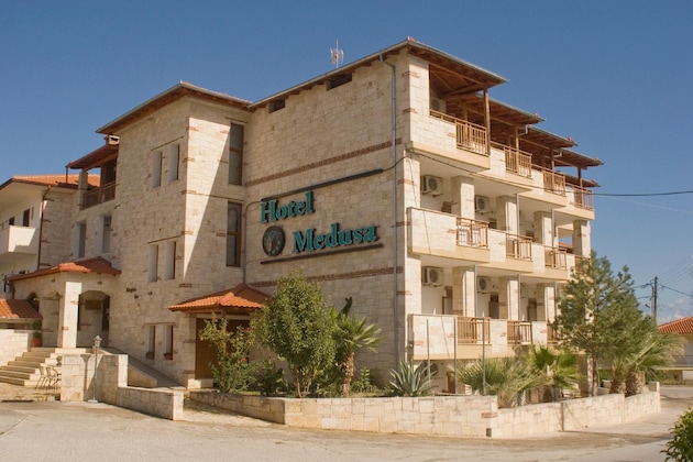 Gallery - Medusa Hotel