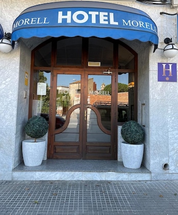 Gallery - Hotel Morell