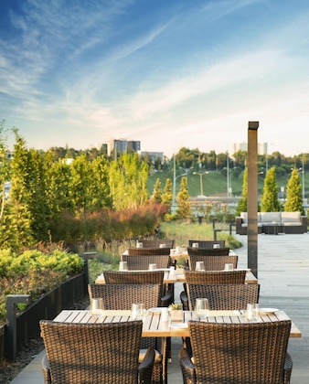 Gallery - Centro Westside By Rotana