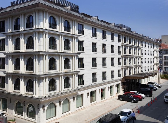 Gallery - Ottoman's Life Hotel Deluxe