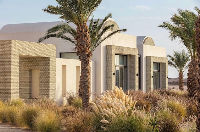 Gallery - Sahara-Tozeur Resort & Villas