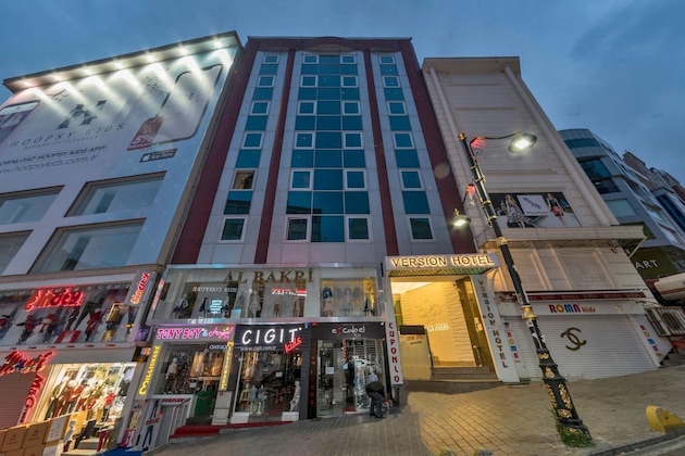Gallery - Version Hotel