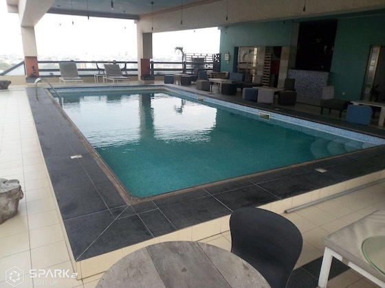 Gallery - Myosotis Residence Hotel & Spa