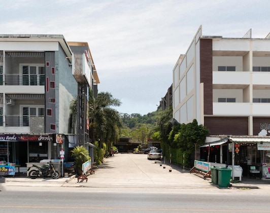 Gallery - Oyo 792 Omsaga Phuket Hotel