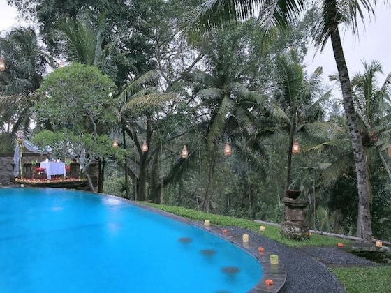 Gallery - Bucu View Ubud Resort