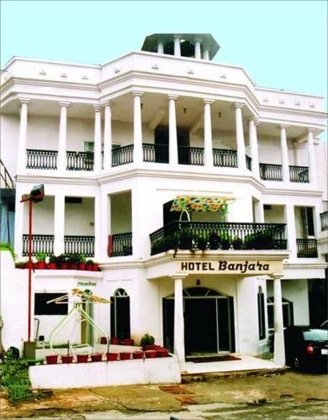 Gallery - Hotel Banjara Regalia