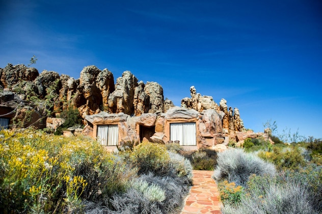 Gallery - Kagga Kamma Nature Reserve
