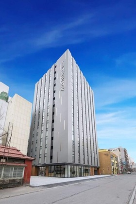 Gallery - Tokyu Stay Sapporo