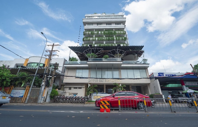 Gallery - Lotus Saigon Hotel