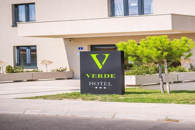 Gallery - Verde Hotel Podgorica