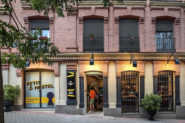Gallery - Petit Hostel