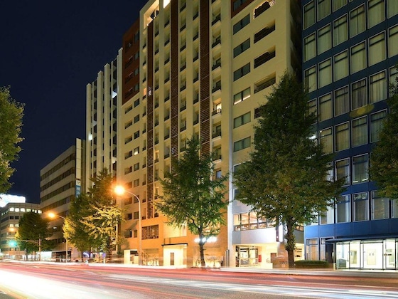 Gallery - Hotel Wbf Grande Hakata