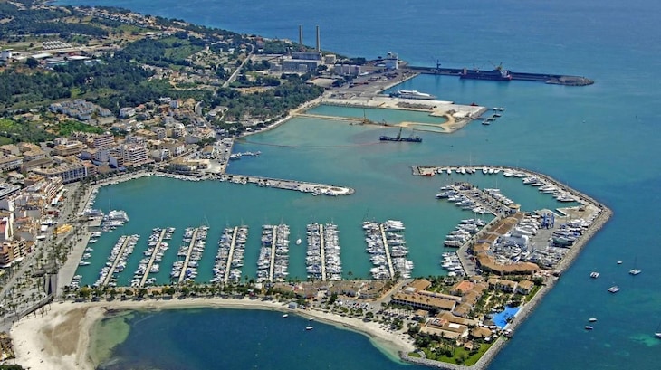 Gallery - Chollo 3* Alcudia