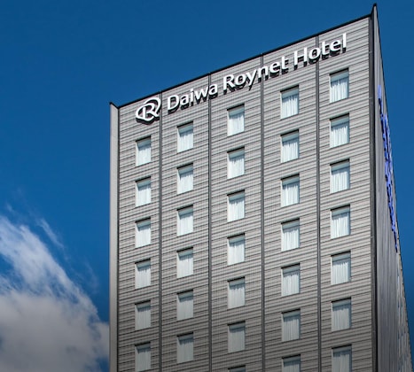Gallery - Daiwa Roynet Hotel Aomori