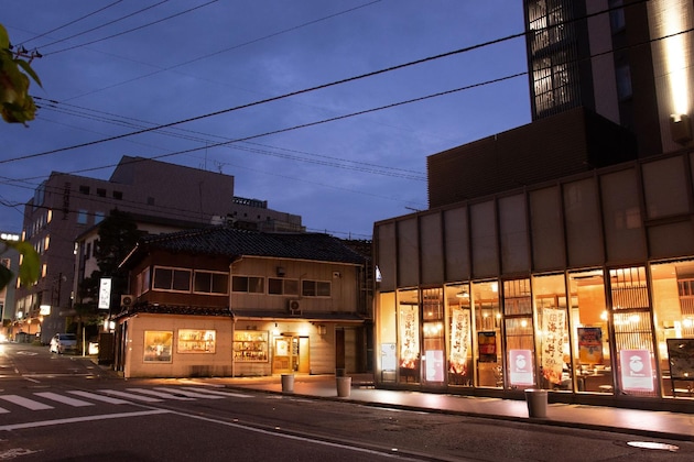 Gallery - Four Points Flex By Sheraton Kanazawa
