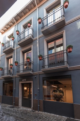 Gallery - Hostel Nut