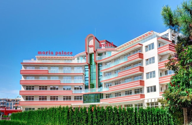 Gallery - Maria Palace