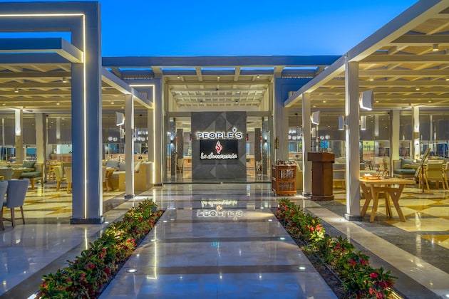 Gallery - Rixos Premium Magawish Suites & Villas