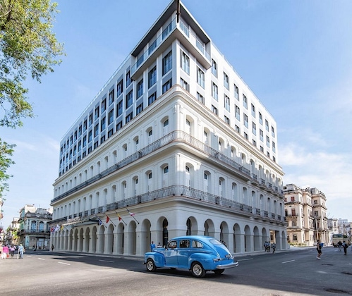 Gallery - Gran Hotel Bristol habana Vieja Melia Collection