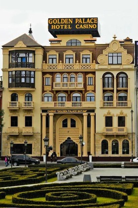 Gallery - Golden Palace Batumi Hotel & Casino