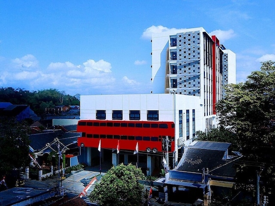 Gallery - Hotel Fortunagrande Jember