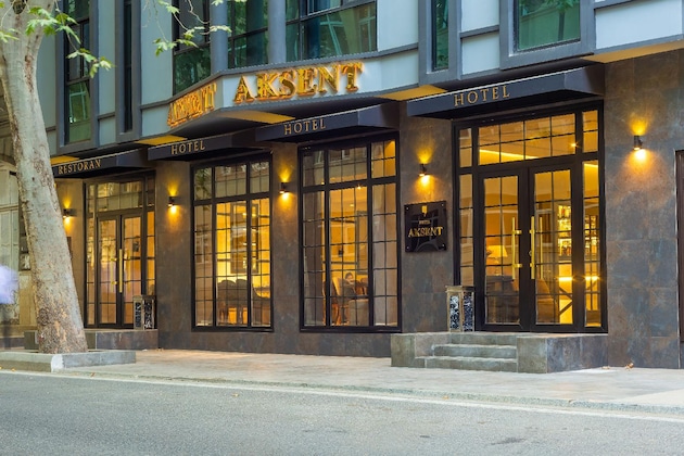 Gallery - Aksent Hotel