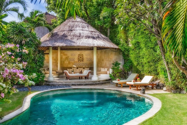 Gallery - Villa Kubu